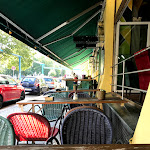 Photo n°5 de l'avis de Juliana.i fait le 05/08/2021 à 03:58 sur le  Kuchen-Kaiser à Berlin