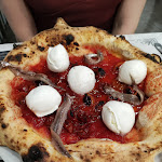 Photo n°2 de l'avis de Andrea.a fait le 04/08/2021 à 17:04 sur le  La Baita dei Sapori del Sud à Garbagnate Milanese