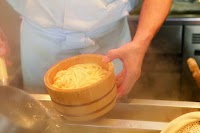 丸亀製麺安曇川