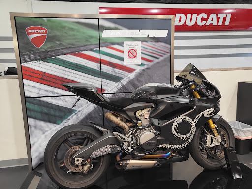 Ducati Dealer «South Sound Motorcycles», reviews and photos, 3605 20th St E, Tacoma, WA 98424, USA