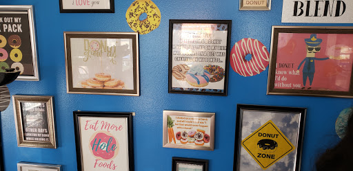 Donut Shop «Heavenly Donuts», reviews and photos, 805 Sleater Kinney Rd SE, Lacey, WA 98503, USA
