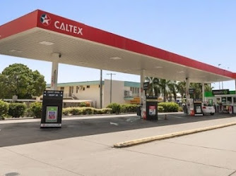 Caltex Woolworths