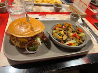 Hamburger du Restaurant Buffalo Grill Laon - n°6