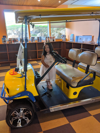 Auto Insurance Agency «AAA San Rafael», reviews and photos, 99 Smith Ranch Rd, San Rafael, CA 94903, USA