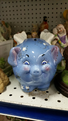 Non-Profit Organization «St. Vincent de Paul Society», reviews and photos