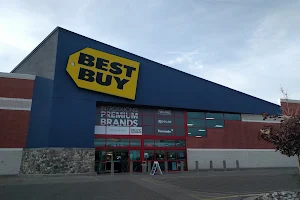 Best Buy image