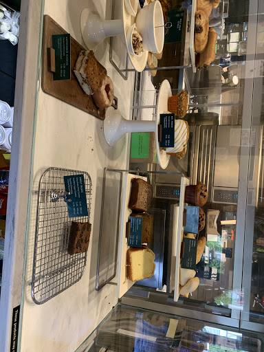 Coffee Shop «Starbucks», reviews and photos, 40 All Souls Crescent, Asheville, NC 28803, USA