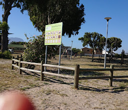 Tsoga Park photo