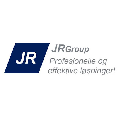 Jr Teknikk AS - part of Jrgroup