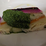 Photo n°14 de l'avis de davide.o fait le 13/09/2023 à 12:13 sur le  Almondo Trattoria à Turin