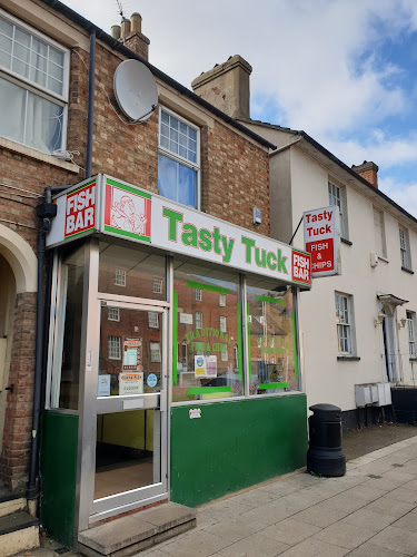 Comments and reviews of Tasty Tucks Fish Bar