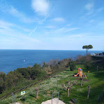 Photo n°3 de l'avis de Luca.a fait le 29/03/2024 à 12:09 sur le  Betty's Bed and Breakfast - Bar Bahita Ristorante à Gabicce Monte