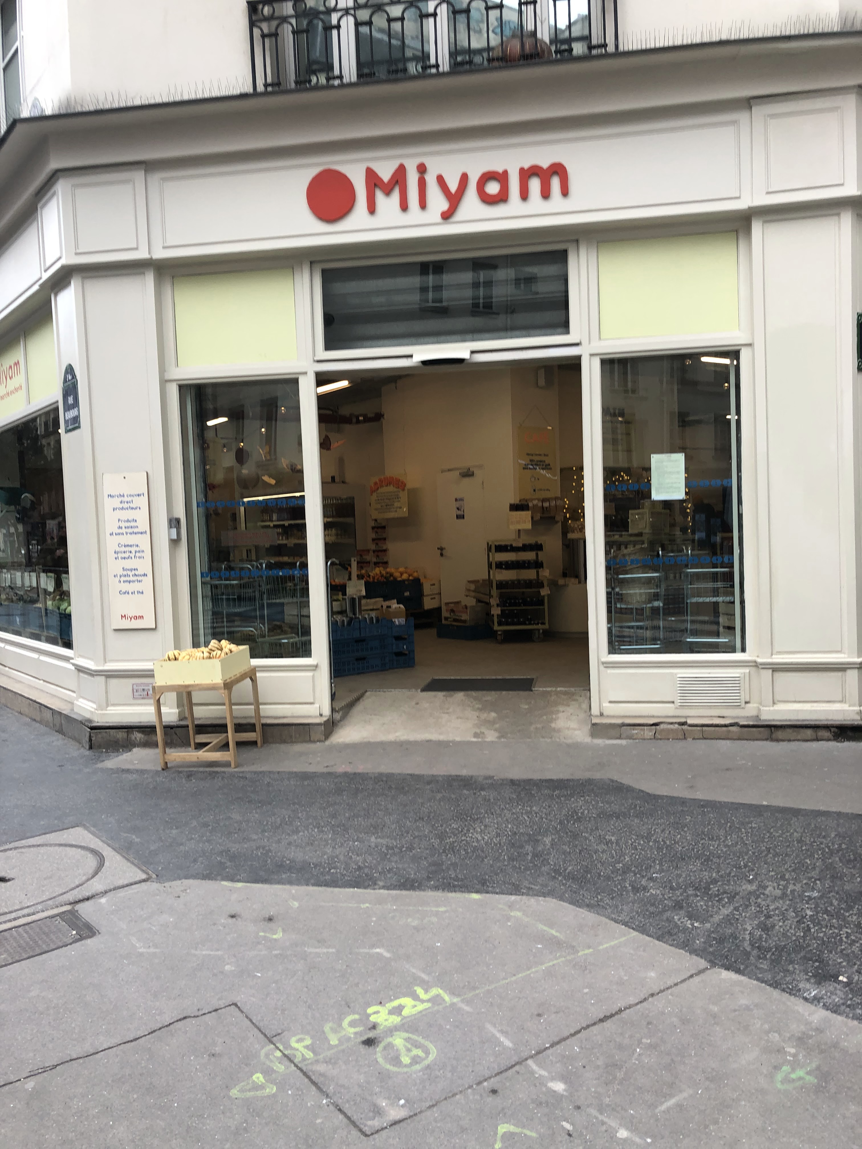 Photo n° 1 de l'avis de zunino.a fait le 28/01/2020 à 15:39