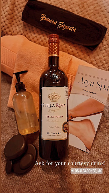Arya Beauty & Skin Care - Arya Beauty & Skin Care