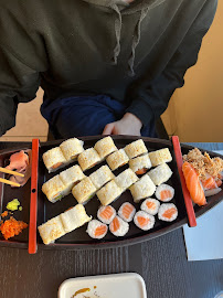 Plats et boissons du Restaurant asiatique Asía Village à Toulouse - n°18