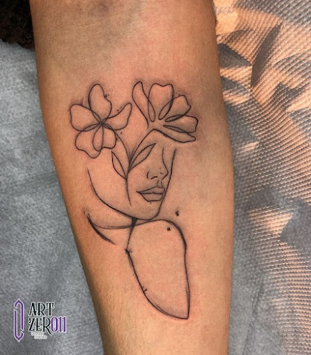Artzero11 Tattoo Studio - Estúdio de tatuagem