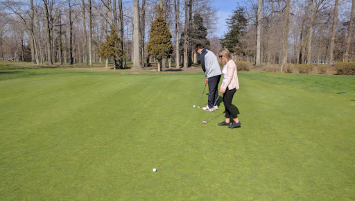 Golf «H Smith Richardson Golf Course», reviews and photos, 2425 Morehouse Hwy, Fairfield, CT 06824, USA