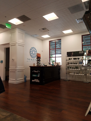 Day Spa «The Blue Daisy Day Spa Salon Boutique», reviews and photos, 21029 W Main St, Buckeye, AZ 85396, USA