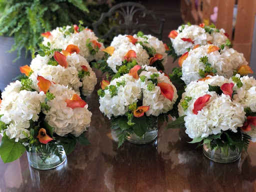 Florist «Irish Rose Flower Shop», reviews and photos, 25571 Woodward Ave, Royal Oak, MI 48067, USA