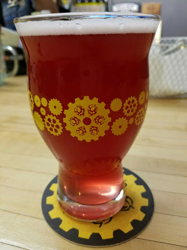 Brewery «Binghamton Brewing Co.», reviews and photos, 15 Avenue B, Johnson City, NY 13790, USA