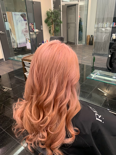 Hair Salon «Emily J Aveda Salon», reviews and photos, 3473 Old Norcross Rd #203, Duluth, GA 30096, USA