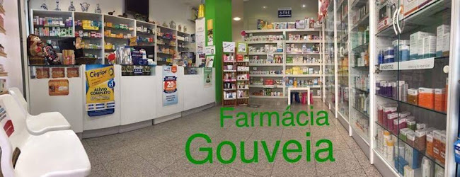 Farmácia Gouveia - Lisboa