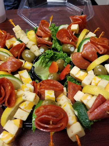 Butcher Shop «Marcacci Meats», reviews and photos, 1159 N Delsea Dr, Vineland, NJ 08360, USA