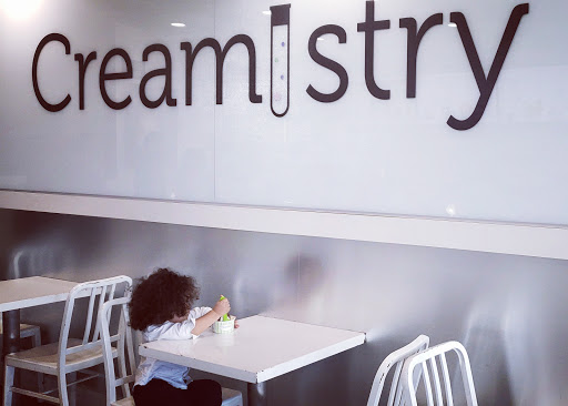 Ice Cream Shop «Creamistry», reviews and photos, 11442 South St, Cerritos, CA 90703, USA