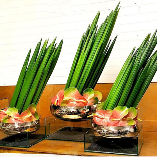 Florist «Amazing Flowers Miami», reviews and photos, 252 Sunny Isles Blvd #2b, Sunny Isles Beach, FL 33160, USA