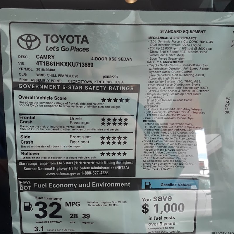 Kearny Mesa Toyota