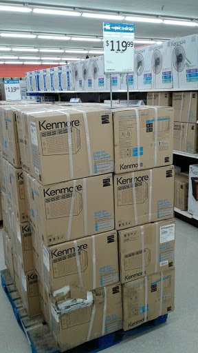 Discount Store «Kmart», reviews and photos, 411 Main St, Belleville, NJ 07109, USA