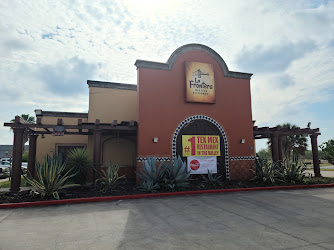 2 Fronteras Mexican Restaurant