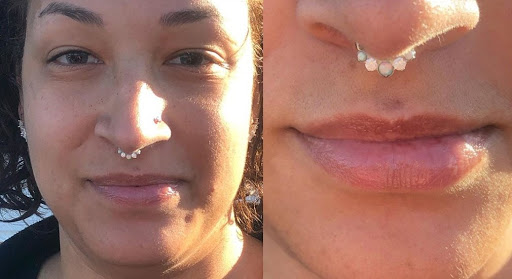 Tattoo Shop «No Egrets Tattoo Studios», reviews and photos, 1128 College St, Clarksville, TN 37040, USA