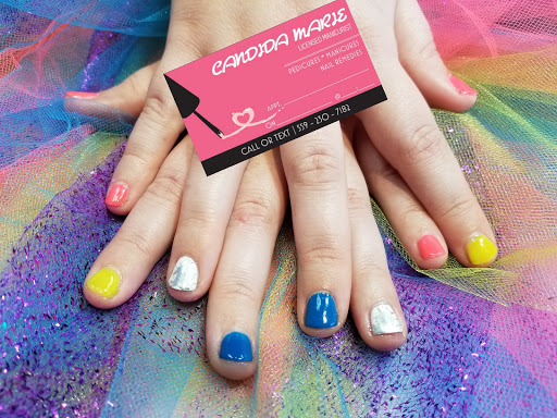 Hair Salon «Reflections Salon, Inc», reviews and photos, 2767 W Shaw Ave, Fresno, CA 93711, USA