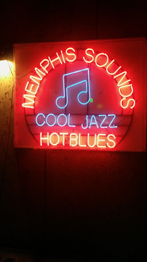 Lounge «Memphis Sounds Lounge», reviews and photos, 22 N 3rd St, Memphis, TN 38103, USA