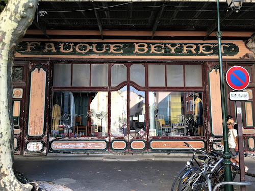 De Bruyn Jeanne Chantal à L'Isle-sur-la-Sorgue