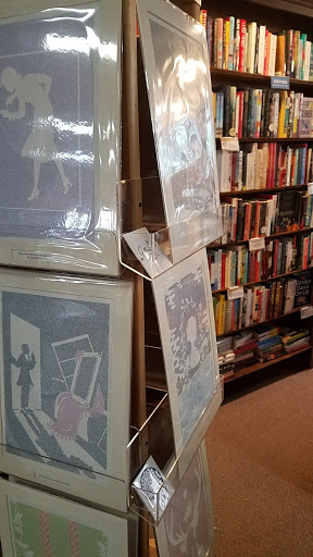 Book Store «Learned Owl Book Shop», reviews and photos, 204 N Main St, Hudson, OH 44236, USA