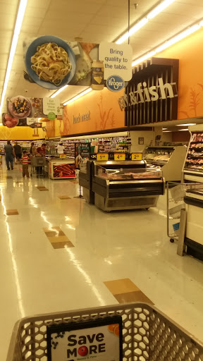 Grocery Store «Kroger», reviews and photos, 5319 Mt View Rd, Antioch, TN 37013, USA