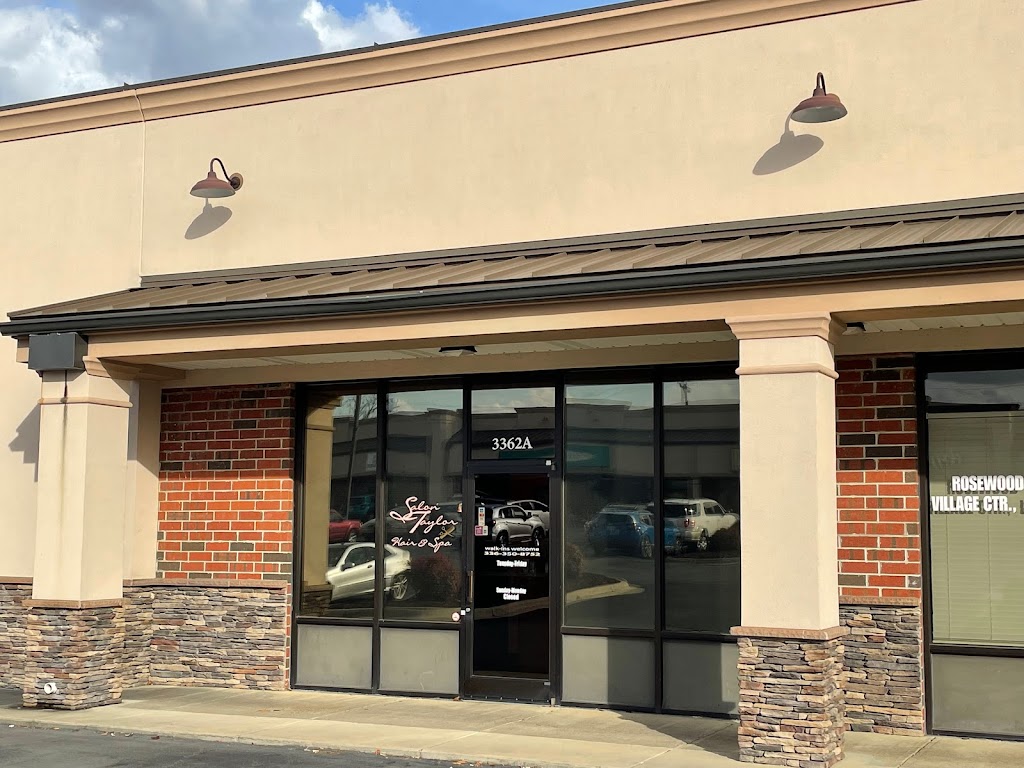 Salon Taylor Hair & Spa 27215