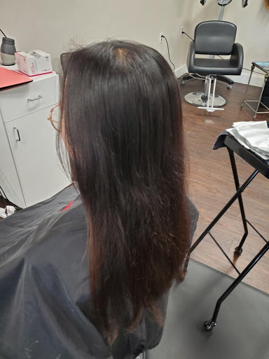 Beauty Salon «Salon Serenity», reviews and photos, 308 Clover Reach, Peachtree City, GA 30269, USA