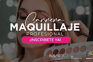 MAGÚ PELUQUERIA - ESTÉTICA & SPA - TIENDA DE MAQUILLAJE - VALLE DE LOS CHILLOS image