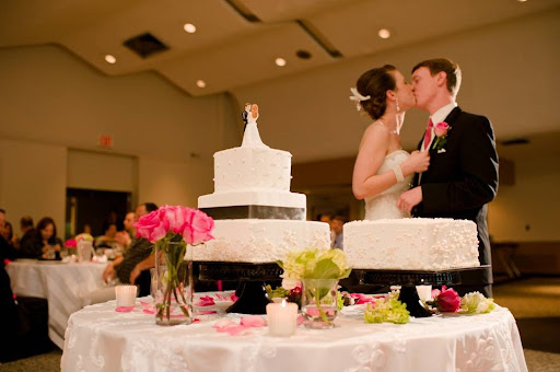 Wedding Venue «Shriners Silver Garden Event Center», reviews and photos, 24350 Southfield Rd, Southfield, MI 48075, USA