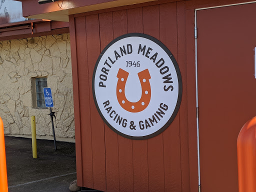 Casino «Portland Meadows Poker», reviews and photos, 1001 N Schmeer Rd, Portland, OR 97217, USA