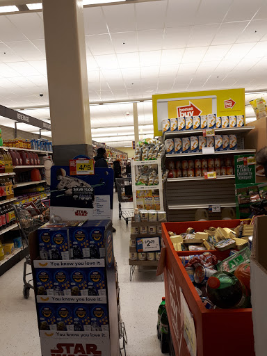 Supermarket «Stop & Shop Supermarket», reviews and photos, 301 Centre St, Jamaica Plain, MA 02130, USA