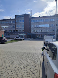 AZ Nikolaas (Campus Hamme)