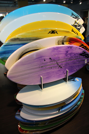 Clothing Store «Ron Jon Surf Shop», reviews and photos, 377 Mandalay Ave, Clearwater Beach, FL 33767, USA