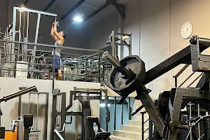 Helioz Gym image