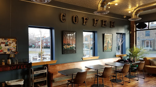Metropolitan Coffee Find Coffee shop in Tucson Near Location
