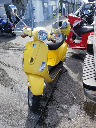 Motorcycle Repair Shop «Fache Motorcycles & Scooters sales-repairs shop», reviews and photos, 2051 NW 27th Ave, Miami, FL 33142, USA