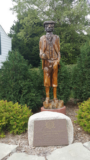 Country Club «Western Golf & Country Club», reviews and photos, 14600 Kinloch, Redford Charter Twp, MI 48239, USA